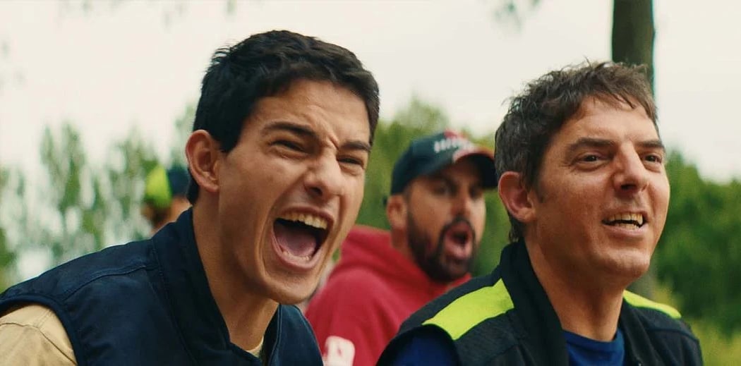 La Pampa en avant-première 2